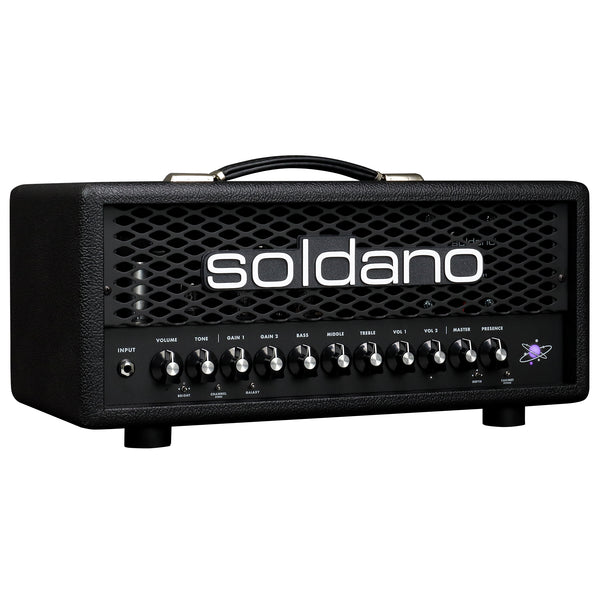 SOLDANO ASTRO-20