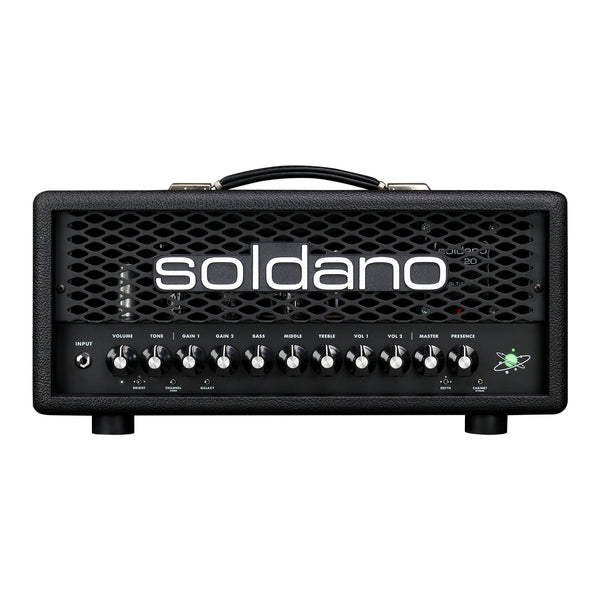 SOLDANO ASTRO-20