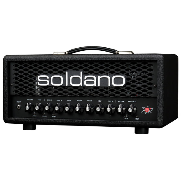 SOLDANO ASTRO-20