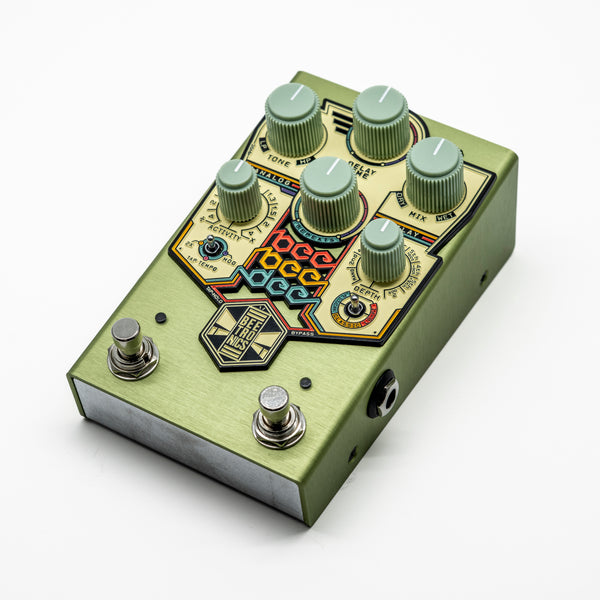 Beetronics Bee Bee Dee Analog Delay