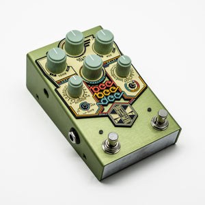 Beetronics Bee Bee Dee Analog Delay