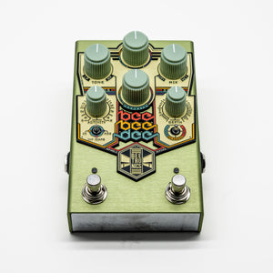 Beetronics Bee Bee Dee Analog Delay
