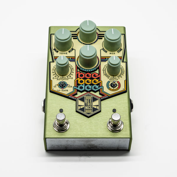 Beetronics Bee Bee Dee Analog Delay