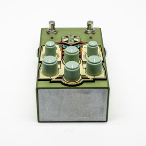 Beetronics Bee Bee Dee Analog Delay