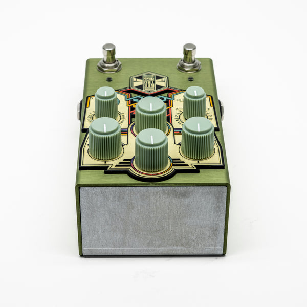 Beetronics Bee Bee Dee Analog Delay