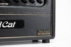 Bad Cat Mod Shop Black Cat 30 Head