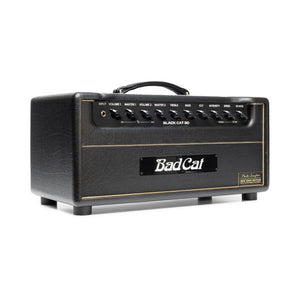 Bad Cat Mod Shop Black Cat 30 Head