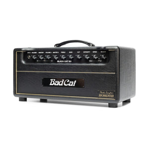 Bad Cat Mod Shop Black Cat 30 Head