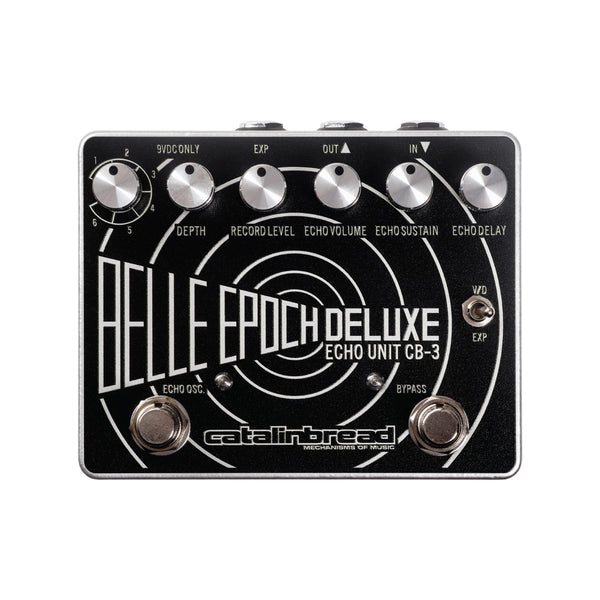 Catalinbread Belle Epoch Deluxe