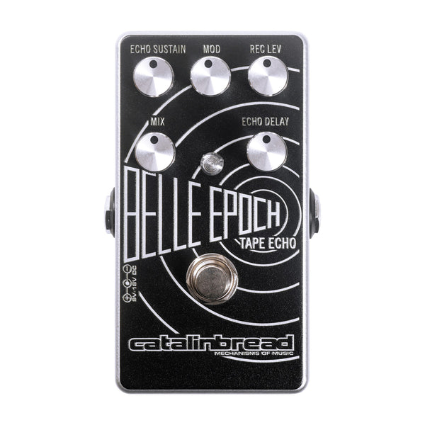 Catalinbread Belle Epoch