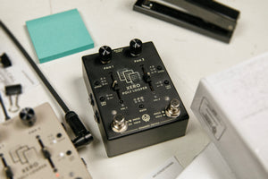 Walrus Xero Polylooper