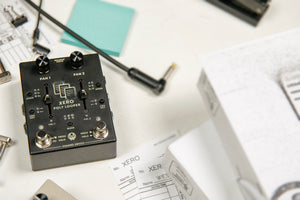 Walrus Xero Polylooper