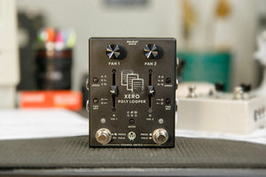 Walrus Xero Polylooper