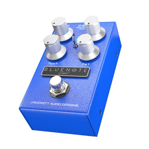 J. Rockett Blue Note Select