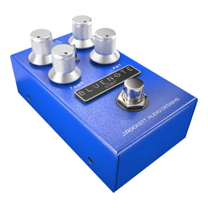 J. Rockett Blue Note Select