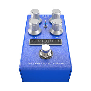 J. Rockett Blue Note Select
