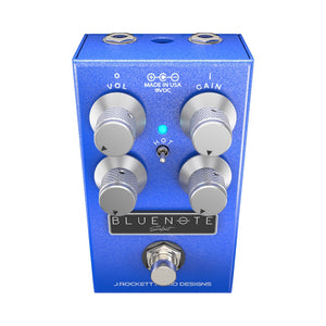 J. Rockett Blue Note Select