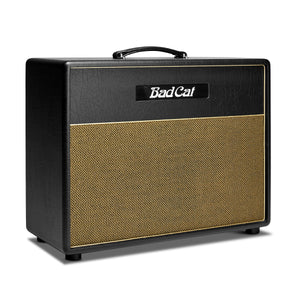 Bad Cat Black Cat 1x12 Cabinet