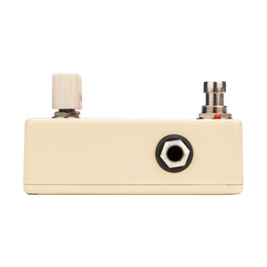 EarthQuaker Devices Barrows Fuzz Attacker