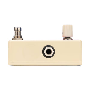 EarthQuaker Devices Barrows Fuzz Attacker