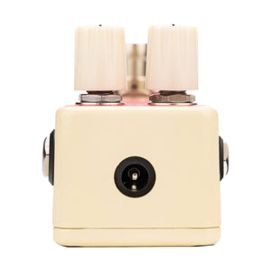 EarthQuaker Devices Barrows Fuzz Attacker