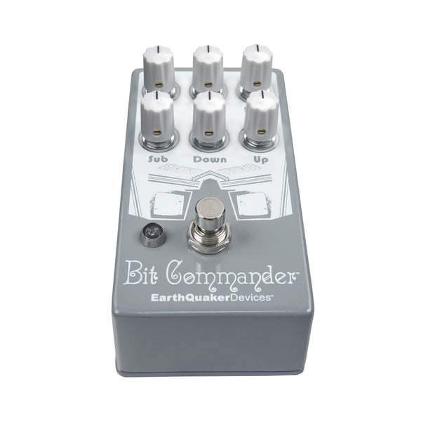 EarthQuaker Devices Bit Commander V2