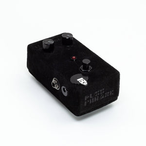 JAM Pedals Black Fuzz Phrase LTD