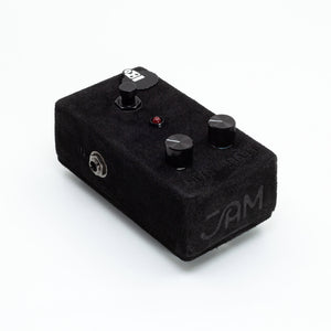 JAM Pedals Black Fuzz Phrase LTD