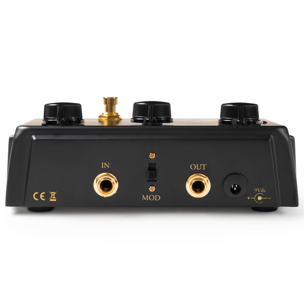 Warm Audio Centavo Limited Edition Blackout