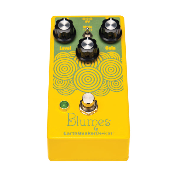 EarthQuaker Devices Blumes Low Signal Shredder
