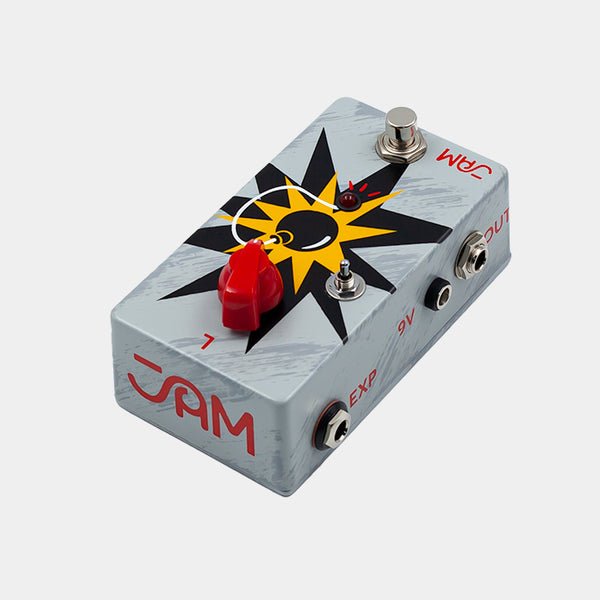 JAM Pedals Boomster