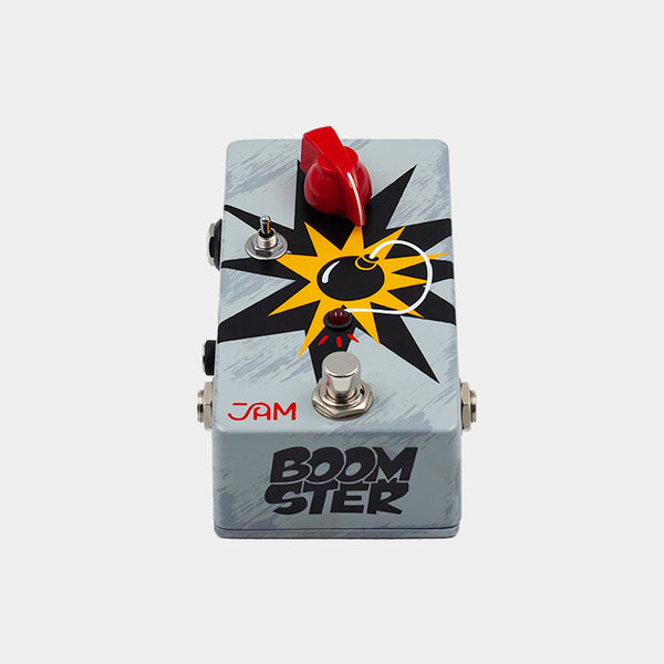 JAM Pedals Boomster
