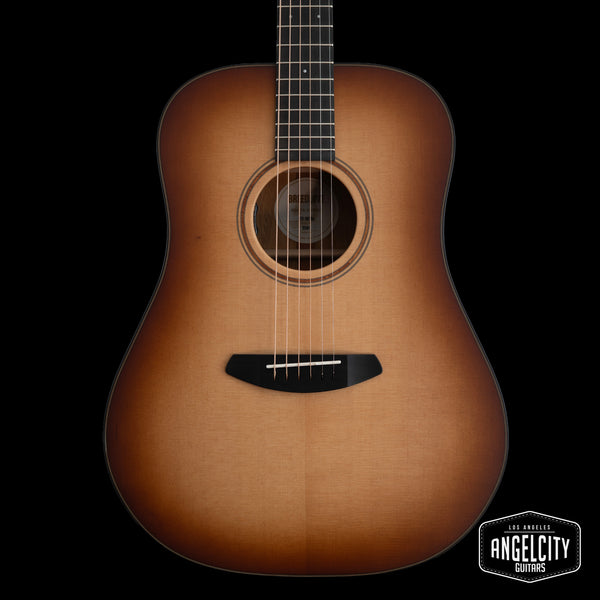Breedlove Roots Dreadnought RTD-SMEDe - Edgeburst
