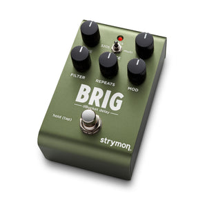 Strymon Brig