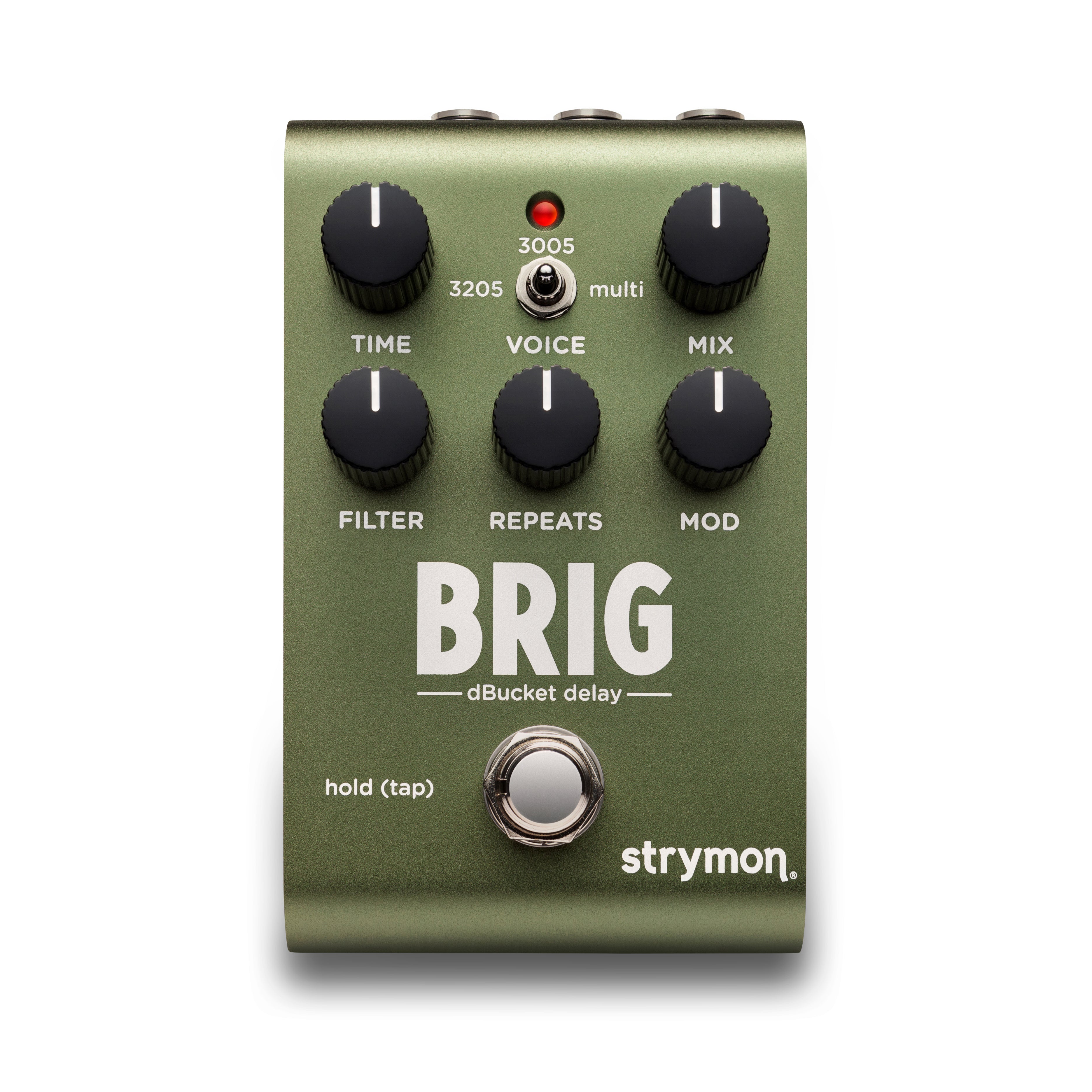 Strymon Brig – Angel City Guitars