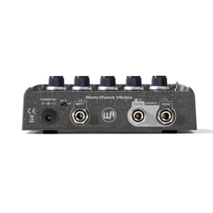 Warm Audio WA-C1 Chorus Vibrato