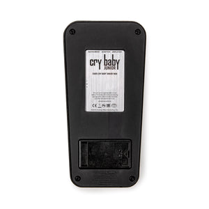 Dunlop CBJ95 Cry Baby Junior Wah