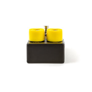 MXR x Third Man Hardware Double Down Pedal