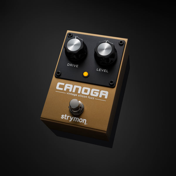 Strymon Canoga