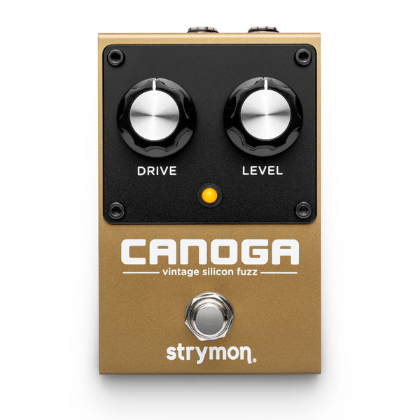 Strymon Canoga