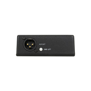 Walrus Audio Canvas Nano Line Isolator
