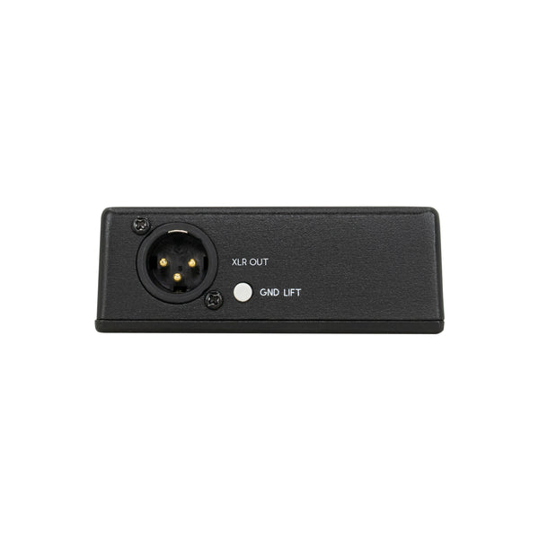 Walrus Audio Canvas Nano Line Isolator