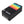 Walrus Audio Canvas Stereo Dual Line Isolator / D.I