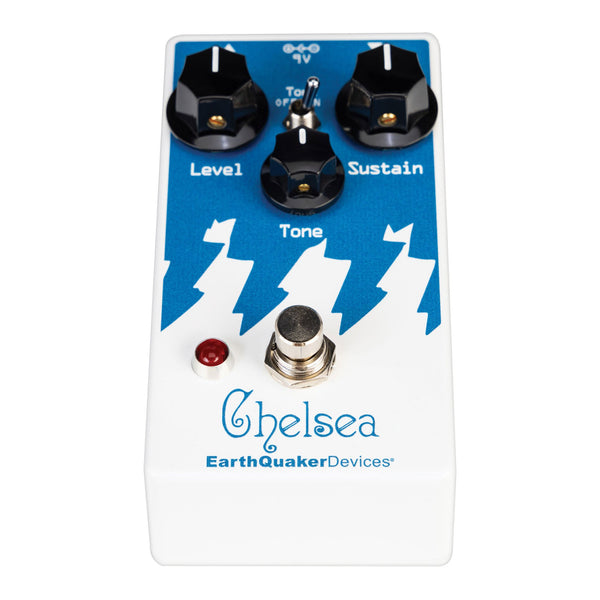 EarthQuaker Devices Chelsea