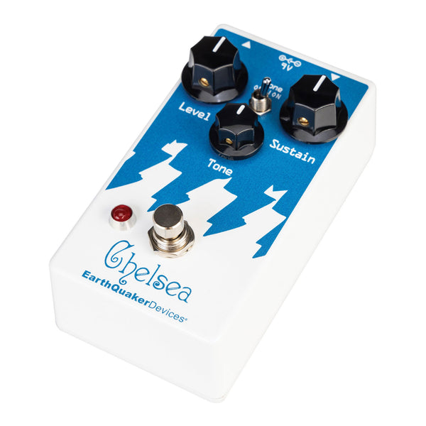 EarthQuaker Devices Chelsea
