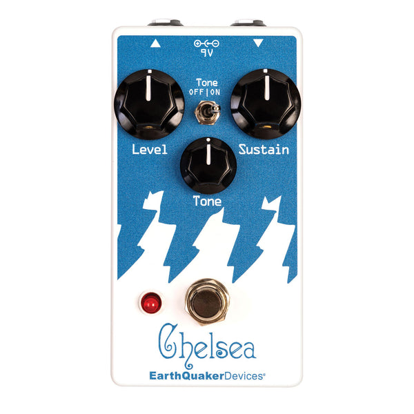 EarthQuaker Devices Chelsea
