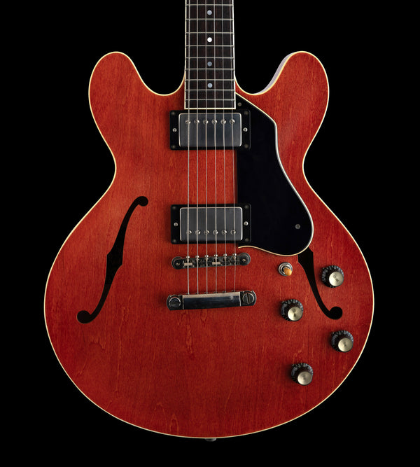 Collings I-35 LC Vintage