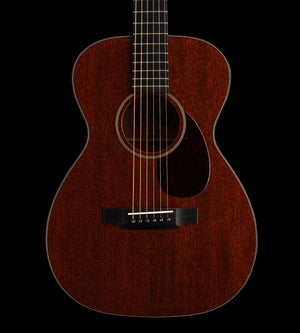 Collings 01 Mh