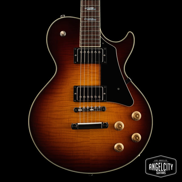 Collings City Limits Deluxe