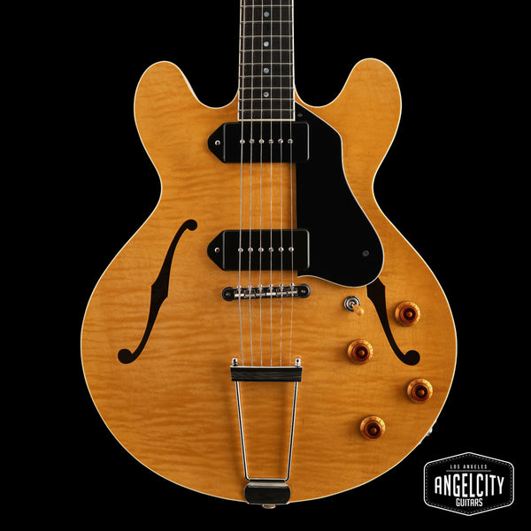 Collings I-30 LC